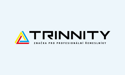 TRINNITY NOVÉ PRODUKTY