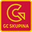 GC SKUPINA Logo