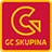 GC SKUPINA