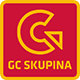 GC SKUPINA Logo