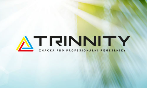 TRINNITY NOVÉ PRODUKTY
