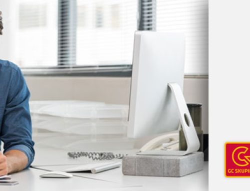 Ostrava – asistent prodeje