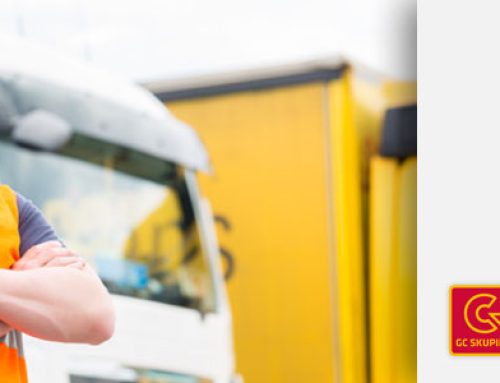 Úžice – Kozomín – řidič skupiny C (nad 3,5 t)