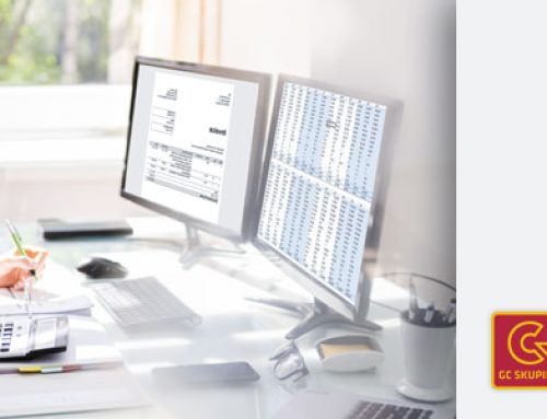 Napajedla – mzdová účetní, personalista